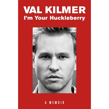 E-Comm: Celebs Juiciest Tell-All Books, Val Kilmer